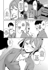 Yamitsuki Mura Dainiya page 6