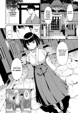 Yamitsuki Mura Dainiya page 8