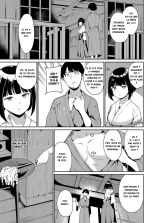 Yamitsuki Mura Dainiya page 9