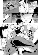 Yamitsuki Mura Dainiya page 10