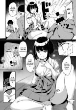 Yamitsuki Mura Dainiya page 12