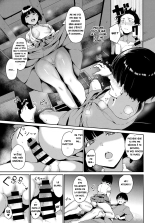 Yamitsuki Mura Dainiya page 13