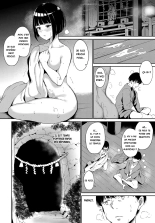 Yamitsuki Mura Dainiya page 26