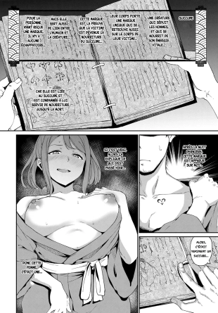 hentai Yamitsuki Mura Dainiya