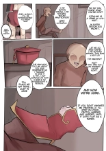 Yan Fei's Interrogation Tactic : page 3