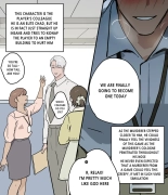 Yandere Kouhai Kyouiku | Disciplining Yandere Colleague page 4