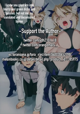 hentai fate grand order