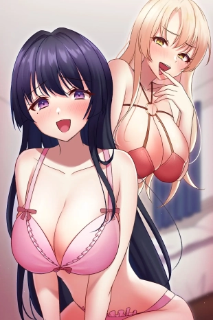 hentai original