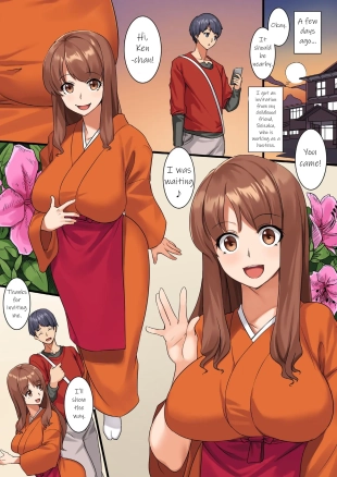 hentai original