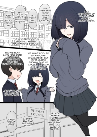 hentai original