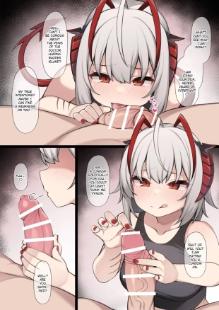 hentai arknights