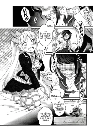 hentai danganronpa