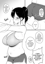 Yasetai Kanojo VS Zettai ni Yasete Hoshikunai Kareshi | Elle veut perdre du poids mais lui l'aime comme ça page 2