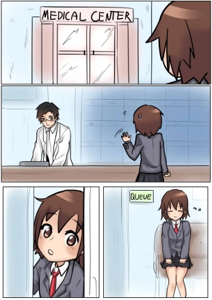 hentai kill me baby