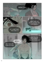 Yasuo's Defeated : page 1