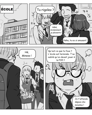 hentai Ye-eun