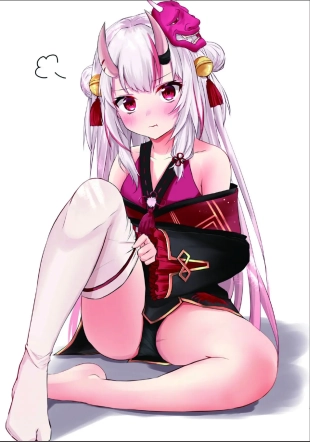 hentai hololive
