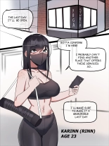 Yoga : page 1