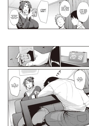 hentai Yoi ga Sameru Sono Mae ni