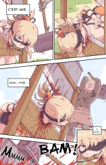 宵宮っておいしそう |  Yoimiya a l'air délicieuse page 9