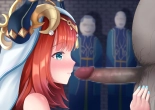yokami pixiv fanbox page 37