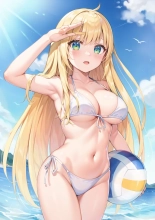 yokami pixiv fanbox page 222