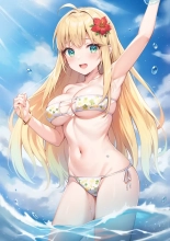 yokami pixiv fanbox page 224