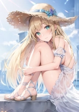 yokami pixiv fanbox page 225