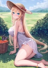 yokami pixiv fanbox page 255