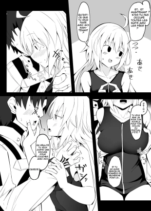 hentai fate grand order