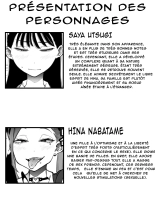 Yokkyuu Fuman Majime Joshi ga Class no Yariman Gal to Dosukebe H Shichau Hanashi page 2