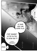 Yokkyuu Fuman Majime Joshi ga Class no Yariman Gal to Dosukebe H Shichau Hanashi page 26