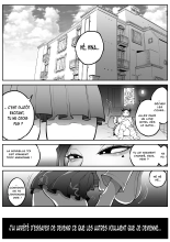 Yokkyuu Fuman Majime Joshi ga Class no Yariman Gal to Dosukebe H Shichau Hanashi page 29