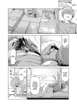 Yokkyuu Fuman na Share House no Juunin Otagai Seiyoku Tsuyoi node Souiu Kankei ni Nacchaimashou ka | La Colocataire Frustrée page 7