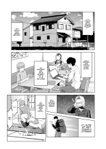 Yokkyuu Fuman na Share House no Juunin Otagai Seiyoku Tsuyoi node Souiu Kankei ni Nacchaimashou ka | La Colocataire Frustrée page 8