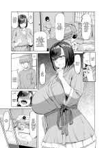 Yokkyuu Fuman na Share House no Juunin Otagai Seiyoku Tsuyoi node Souiu Kankei ni Nacchaimashou ka | La Colocataire Frustrée page 10