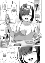 Yokkyuu Fuman na Share House no Juunin Otagai Seiyoku Tsuyoi node Souiu Kankei ni Nacchaimashou ka | La Colocataire Frustrée page 12