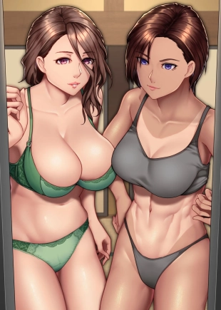 hentai original