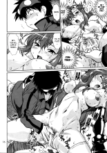 Yoko ni Manpuku!! Vol. 2 : page 15