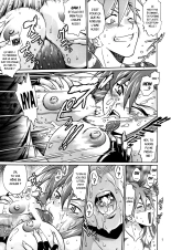 Yoko ni Manpuku!! page 6