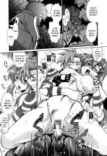 Yoko ni Manpuku!! page 10