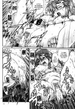 Yoko ni Manpuku!! page 11