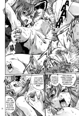 Yoko ni Manpuku!! page 19
