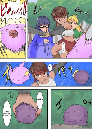 hentai original