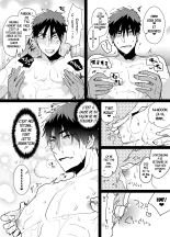Un lieu de luxure sans fond : page 9