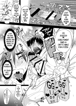 Un lieu de luxure sans fond : page 16