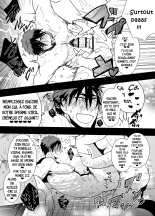 Un lieu de luxure sans fond : page 18
