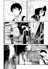 Yokushitsu no Igyou : page 8