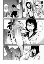 Yokushitsu no Igyou : page 10