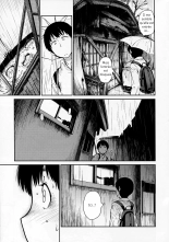 Yokushitsu no Igyou : page 11